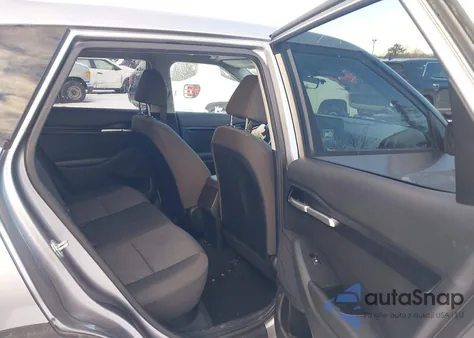 2021 Kia Seltos Lx from USA, damaged, VIN KNDEPCAA3M7157514